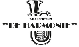 Zalencentrum De Harmonie